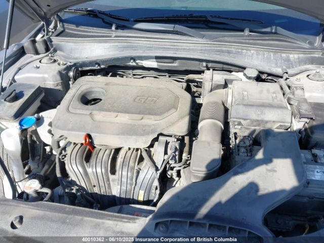 5XXGT4L35JG242656 KIA gdi