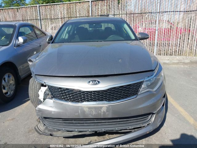 5XXGT4L35JG242656 KIA gdi
