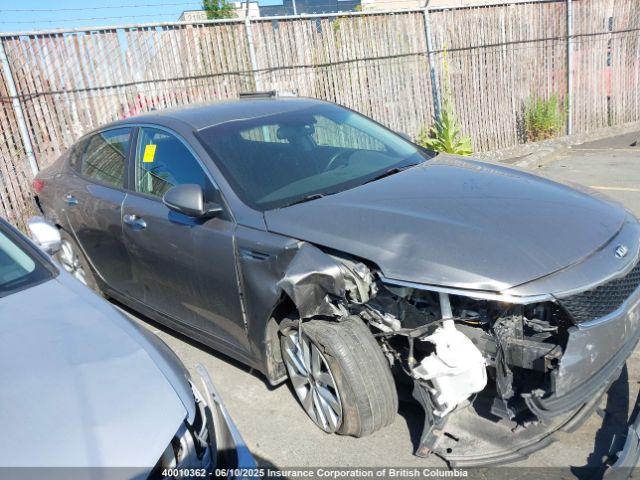 5XXGT4L35JG242656 KIA gdi