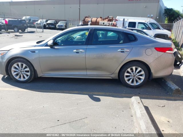 5XXGT4L35JG242656 KIA gdi