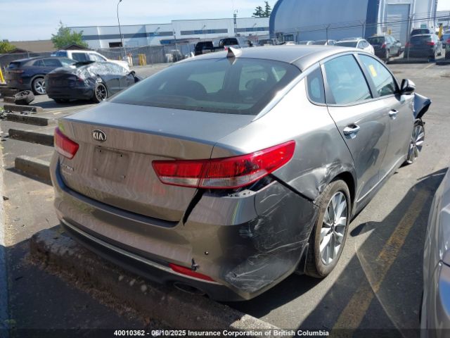 5XXGT4L35JG242656 KIA gdi