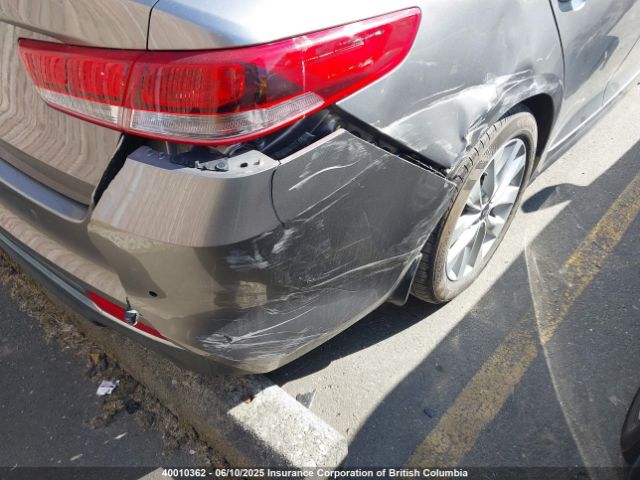 5XXGT4L35JG242656 KIA gdi