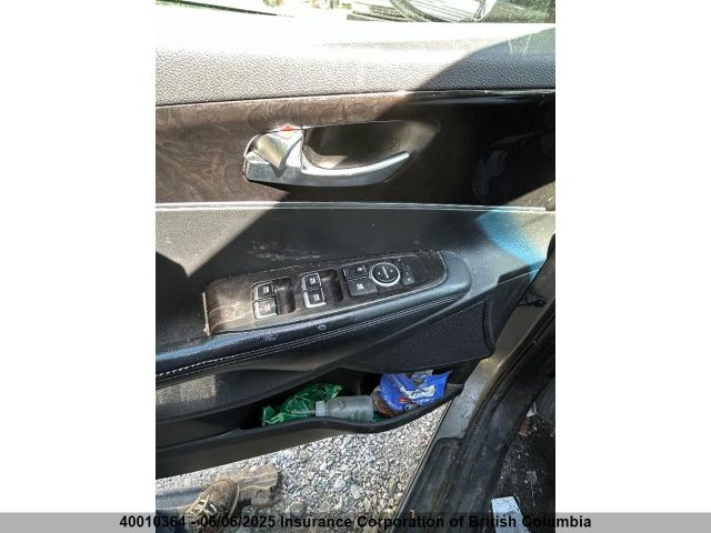 5XYPGDA13HG254624 KIA 2017