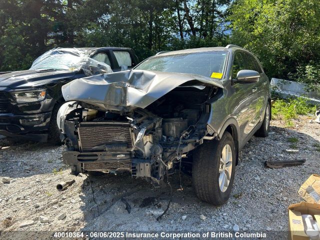 5XYPGDA13HG254624 KIA 2017