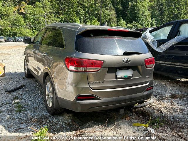 5XYPGDA13HG254624 KIA 2017