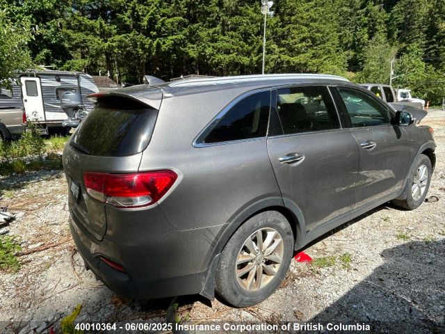 5XYPGDA13HG254624 KIA 2017