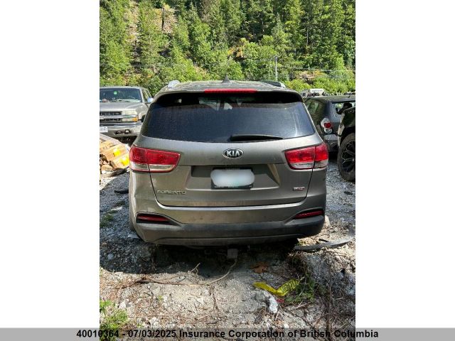 5XYPGDA13HG254624 KIA 2017