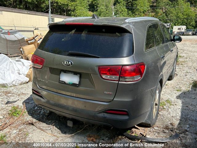 5XYPGDA13HG254624 KIA 2017