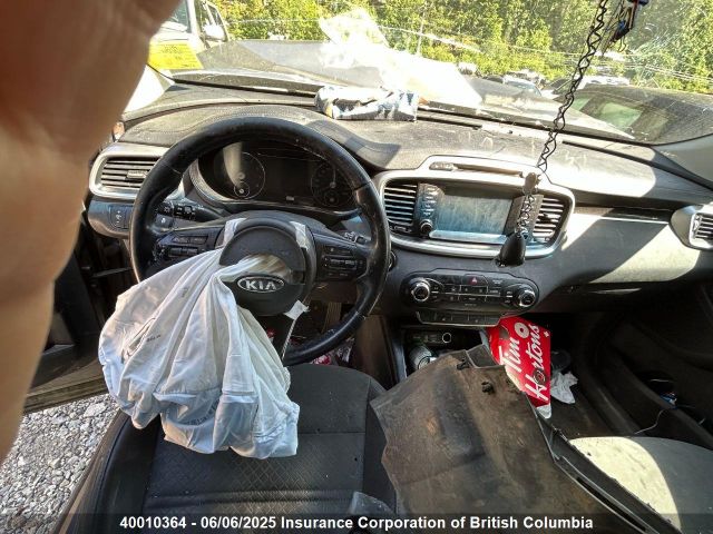 5XYPGDA13HG254624 KIA 2017