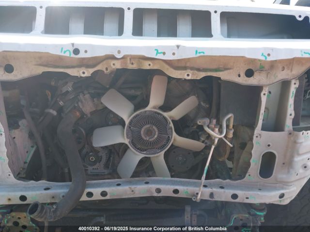 5TFUM5F19JX077929 Toyota 1ur-fe