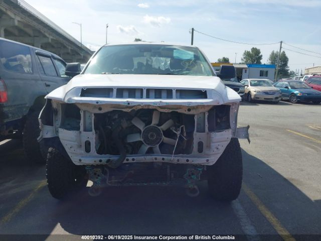 5TFUM5F19JX077929 Toyota 1ur-fe