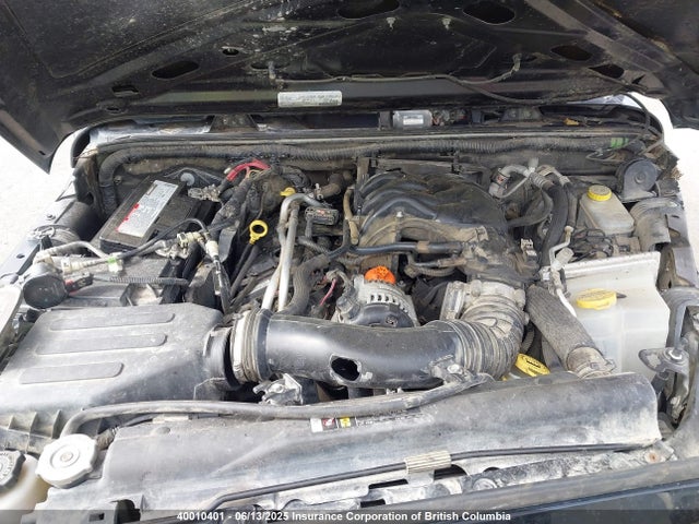 1C4BJWDG5JL914602 Jeep Wrangler Unlimited Sport