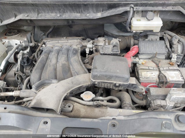 Nissan Nv200 2.5s/2.5sv 2016 3N6CM0KN2GK691882 Image 10