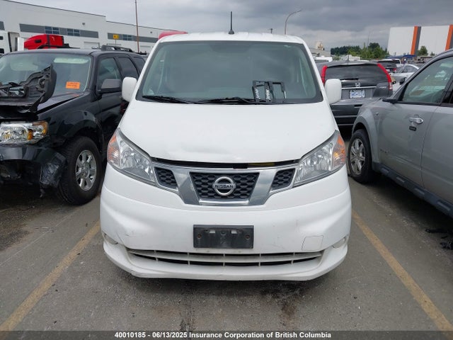Nissan Nv200 2.5s/2.5sv 2016 3N6CM0KN2GK691882 Image 12