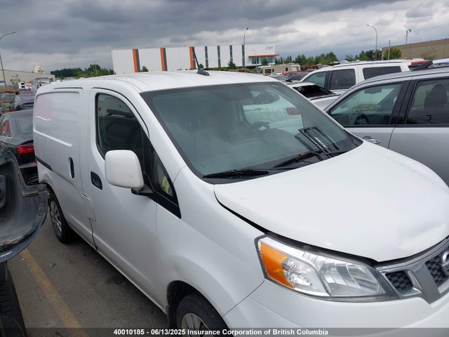Nissan Nv200 2.5s/2.5sv 2016 3N6CM0KN2GK691882 Image 13