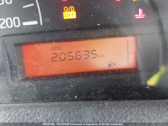 Nissan Nv200 2.5s/2.5sv 2016 3N6CM0KN2GK691882 Image 15