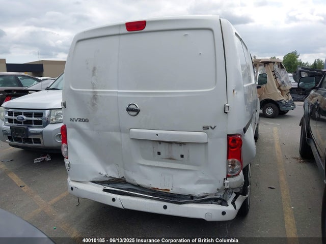 Nissan Nv200 2.5s/2.5sv 2016 3N6CM0KN2GK691882 Image 16