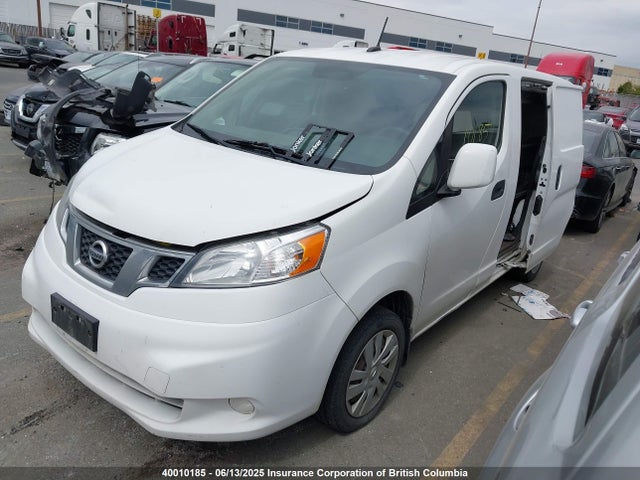 Nissan Nv200 2.5s/2.5sv 2016 3N6CM0KN2GK691882 Image 2