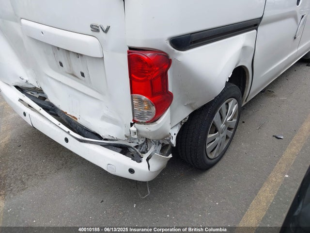 Nissan Nv200 2.5s/2.5sv 2016 3N6CM0KN2GK691882 Image 21