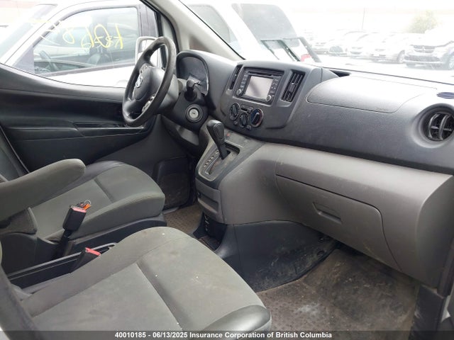Nissan Nv200 2.5s/2.5sv 2016 3N6CM0KN2GK691882 Image 5