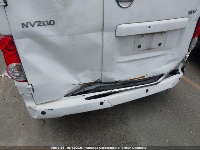 Nissan Nv200 2.5s/2.5sv 2016 3N6CM0KN2GK691882 Image 6