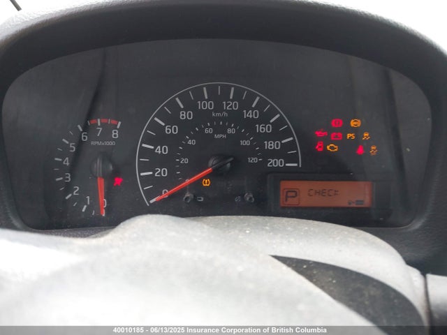 Nissan Nv200 2.5s/2.5sv 2016 3N6CM0KN2GK691882 Image 7