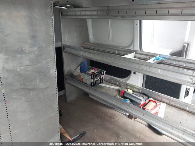 Nissan Nv200 2.5s/2.5sv 2016 3N6CM0KN2GK691882 Image 8