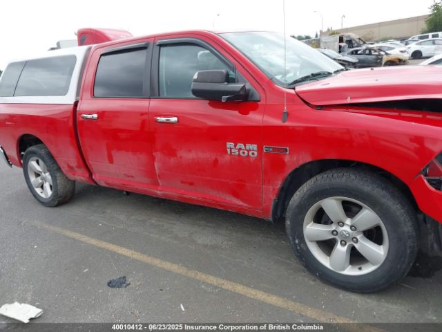 1C6RR7TM5FS569158 RAM 1500