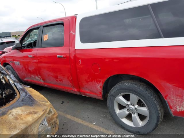 1C6RR7TM5FS569158 RAM 1500