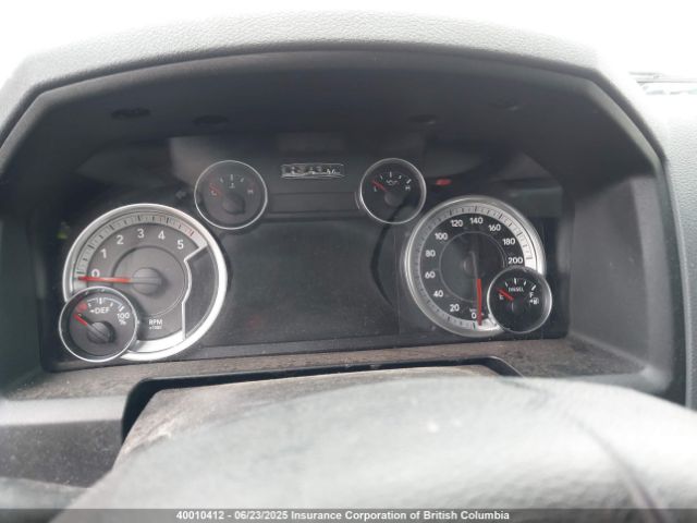 1C6RR7TM5FS569158 RAM 1500