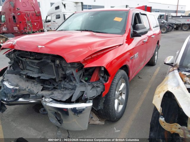 1C6RR7TM5FS569158 RAM 1500