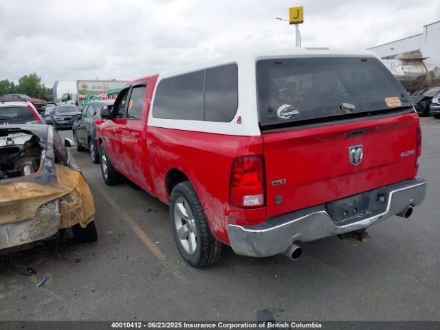 1C6RR7TM5FS569158 RAM 1500