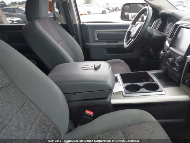 1C6RR7TM5FS569158 RAM 1500
