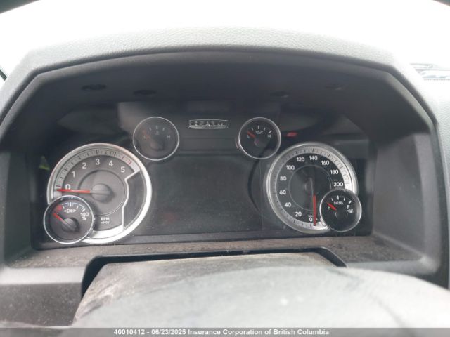1C6RR7TM5FS569158 RAM 1500