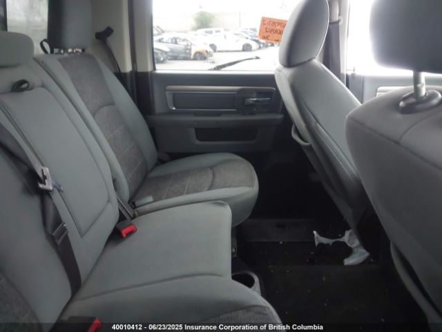 1C6RR7TM5FS569158 RAM 1500