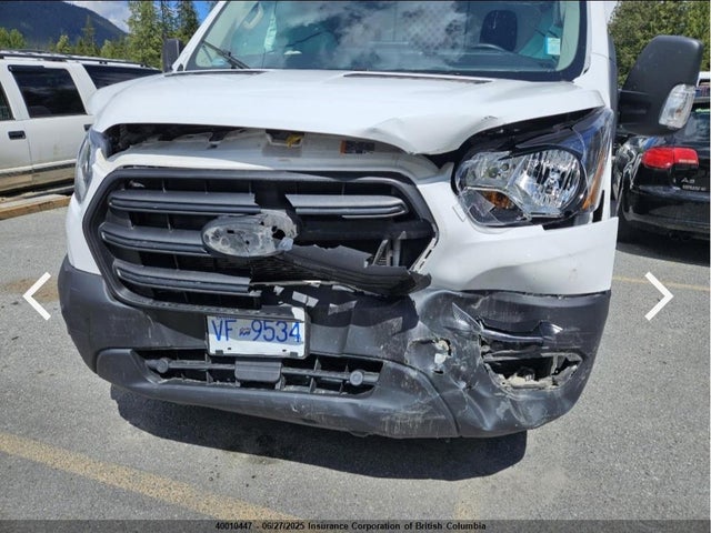 1FTYE1Y87LKB34226 Ford 3.5l v6 cyclone