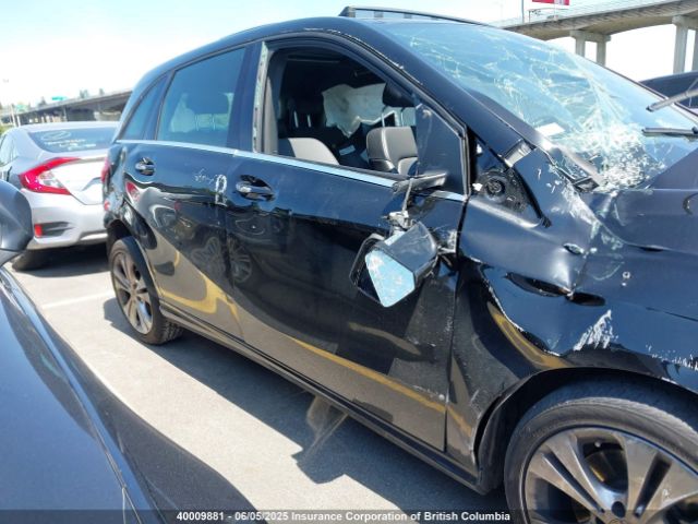 WDDMH4GB2KJ525086 Mercedes-Benz B250 4matic