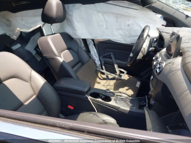 WDDMH4GB2KJ525086 Mercedes-Benz B250 4matic