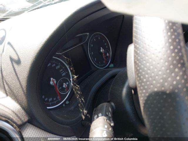WDDMH4GB2KJ525086 Mercedes-Benz B250 4matic