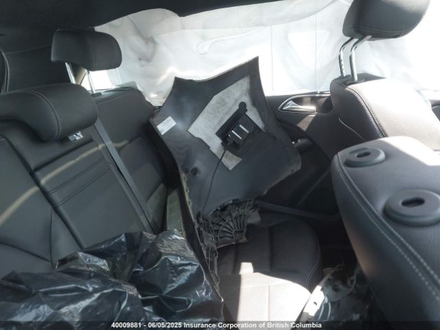 WDDMH4GB2KJ525086 Mercedes-Benz B250 4matic