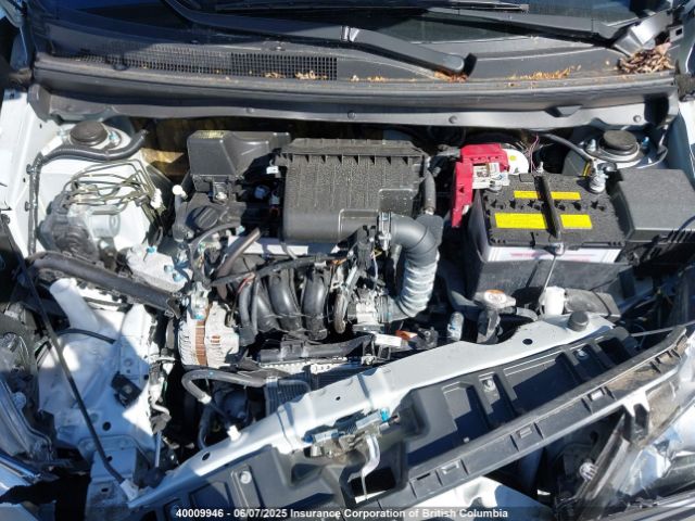 ML32AUHJ9RH005077 Mitsubishi MIRAGE ES