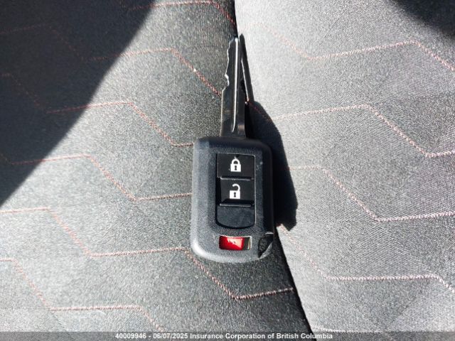 ML32AUHJ9RH005077 Mitsubishi MIRAGE ES