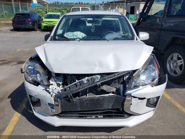 ML32AUHJ9RH005077 Mitsubishi MIRAGE ES