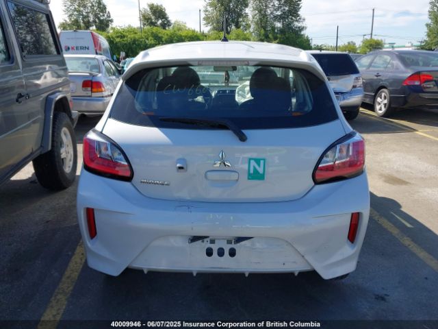 ML32AUHJ9RH005077 Mitsubishi MIRAGE ES