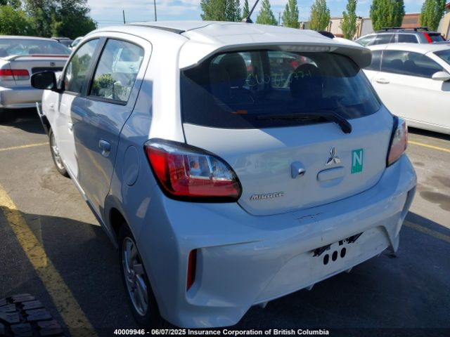 ML32AUHJ9RH005077 Mitsubishi MIRAGE ES