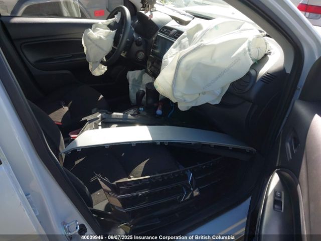ML32AUHJ9RH005077 Mitsubishi MIRAGE ES