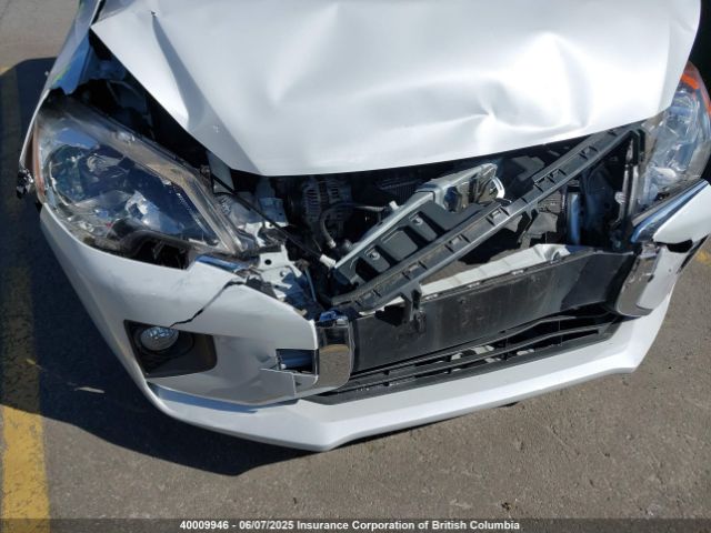 ML32AUHJ9RH005077 Mitsubishi MIRAGE ES