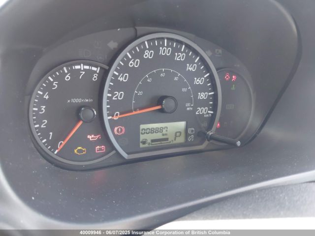 ML32AUHJ9RH005077 Mitsubishi MIRAGE ES