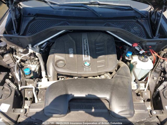 5UXKS4C31H0U04807 BMW X5 Xdrive35d