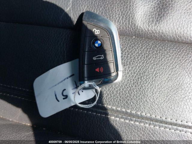 5UXKS4C31H0U04807 BMW X5 Xdrive35d
